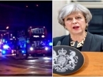 Islamic terrorists kill 7 in London carnage, May says Enough is Enough