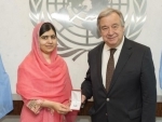 Canada: International activist Malala Yousafzai to receive honorary citizenship