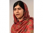 Malala Yousafzai graduates high school, makes her Twitter debut