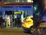 UK: At least 19 killed and dozens injured in suspected terror attack