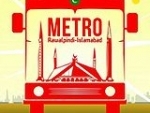 Rawalpindi: Metro bus runs over student