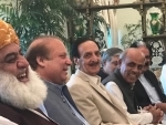 Pakistan: Nawaz Sharif vacates Prime Minister's House