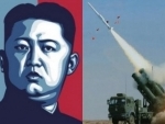 North Korea launches second missile over Japan, promises to destroy nation