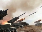North Korea fires another ballistic missile, irks Japan, S Korea