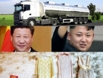 China to close North Korean companies in mainland
