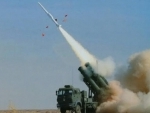 North Korea fires short range missile over Japan