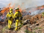 New Zealand firefighters to combat BC Wildfire in Canada