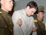 Otto Warmbier: Detained student dies, family and Trump slam North Korea
