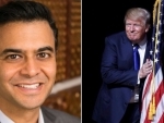 Caller attacks Indian CEO in US for criticising President Trump, asks to go to India
