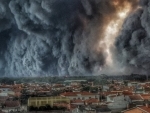 Portugal wildfire leaves 41 dead and many injured, fans political blame too