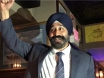 New Jersey elects first Sikh mayor Ravi Bhalla