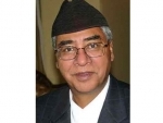 Sher Bahadur Deuba elected as Nepal PM