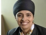 Canada: Sikh woman becomes first turbaned SC judge