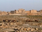 Syrian Army recaptures Palmyra city 
