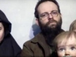 Joshua Boyle discloses reason behind his and wife's decision to have children in captivity