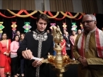 Canadian PM Justin Trudeau wishes Diwali Mubarak, social media users react to choice of words