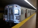 Toronto Transit Commission investing $500,000 to study subway air quality