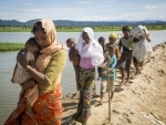 Rohingya crisis: Donors pledge $344 million at UN-backed conference to support aid efforts