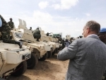 South Sudan: Deployment of UN-mandated regional protection force begins 