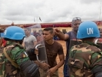 Central African Republic: UN condemns threats by armed group against civilians, peacekeepers