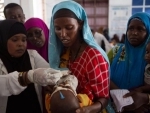 Somalia: UN-backed cholera vaccination campaign targets 450,000 people