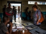 Haiti: Recent political advances set stage to address pressing challenges, says UN envoy