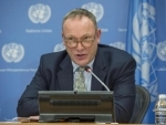 Saudi Arabia must reform 'unacceptably broad' counter-terrorism law â€“ UN rights expert