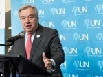  Perpetrators of suicide attacks in Nigeria must be held accountable â€“ UN chief