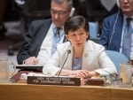 International cooperation key to keeping WMDs away from terrorists, Security Council told