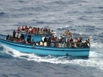 Refugee and migrant flows from Libya to Europe on the rise â€“ UNHCR study