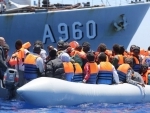 UN rights experts warn new EU policy on boat rescues will cause more people to drown