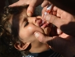 More than 350,000 children vaccinated against polio in hard to reach areas of Syria â€“ UN