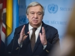 UN chief condemns terrorist attacks in Nigeria, Cameroon