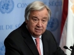  Cameroon: UN Secretary-General urges dialogue to resolve grievances