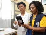 Madagascar: UN health agency sees drop in cases of plague; remains vigilant as risk of spread remains