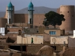  Attacks against places of worship in Afghanistan rise sharply, UN warns