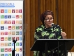 'Long walk to freedom' unfinished for women, girls â€“ Deputy Secretary-General says in Mandela lecture