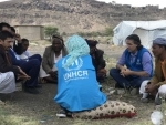 Hostilities flare on Yemenâ€™s west coast, sparking new displacement â€“ UN refugee agency
