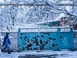 Deadly war weapons endanger lives of over 220,000 children in eastern Ukraine â€“ UNICEF