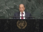 Countering extremism in Middle East requires socio-economic measures, Lebanese leader tells UN