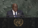 â€˜We are in it together,â€™ Ghana tells UN Assembly, reaffirming Global Goals for planet and people