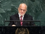 At UN Assembly, Iraq outlines vision for post-conflict reconstruction 