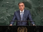 Human rights a precondition for peace; dialogue â€˜only wayâ€™ to make it sustainable, Montenegro tells UN