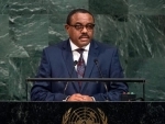 No time for scepticism, â€˜but for decisive climate action,â€™ Ethiopiaâ€™s Prime Minister tells UN