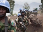 DR Congo: Security Council condemns attack against UN peacekeeping mission