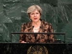 UN must reform, â€˜win our trustâ€™ by proving it can deliver, UK leader tells General Assembly