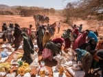 Global action keeping famine at bay but failing to prevent suffering, UN chief warns