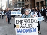 European Union and UN launch new initiative to eliminate gender violence