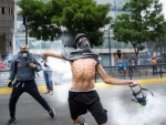 Human rights violations indicate 'repressive policy' of Venezuelan authorities â€“ UN report