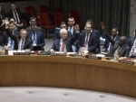 Syria: Security Council unites in support of Russia-Turkey efforts to end violence, jumpstart political process